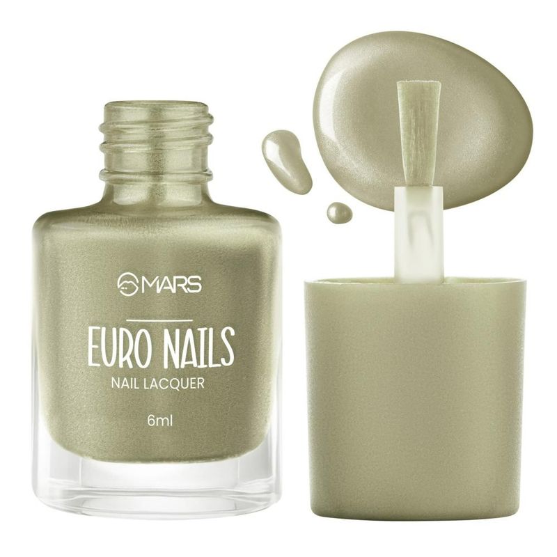 MARS Euro Nail Lacquer - 70