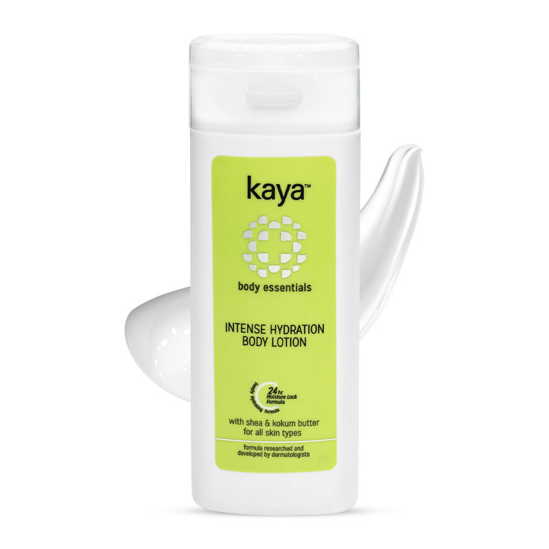 Kaya Intense Hydration Body Lotion