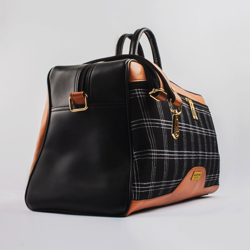 Buy Modern Myth Wanderlust Travel Bag Online