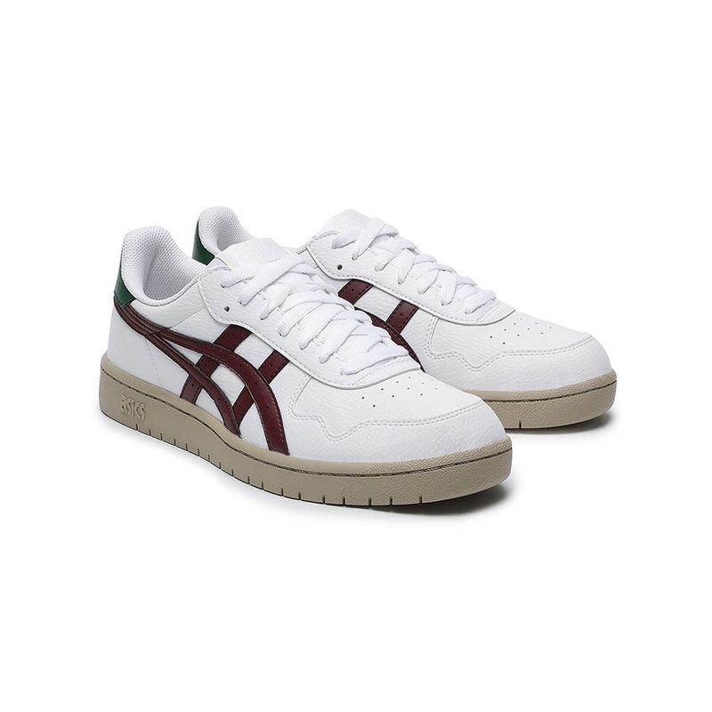 ASICS JAPAN S Men Maroon Port Royal Sneakers (US 9)