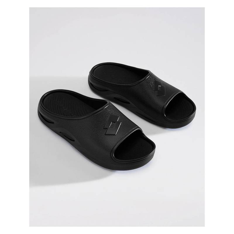 LOTTO Esotica Black Slide for Women (UK 3)