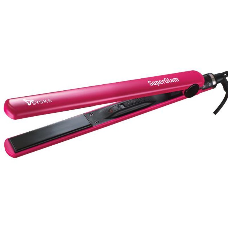 Hair instyler price clearance