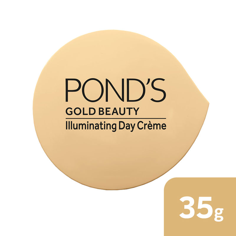 Ponds Gold Beauty Day Cream