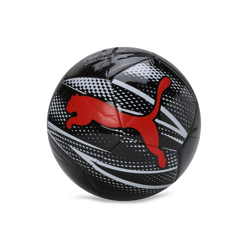 Puma ATTACANTO Unisex Black Football (3)