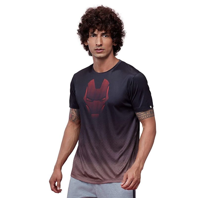 Under armor iron man online
