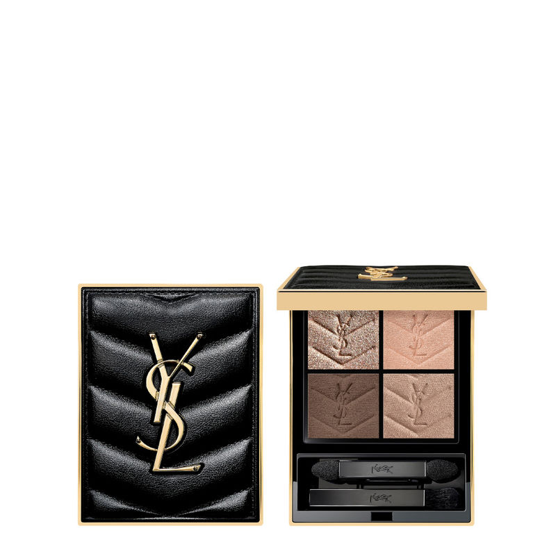 Yves Saint Laurent Couture Mini Clutch Eye Shadow Palette - Stora Dolls