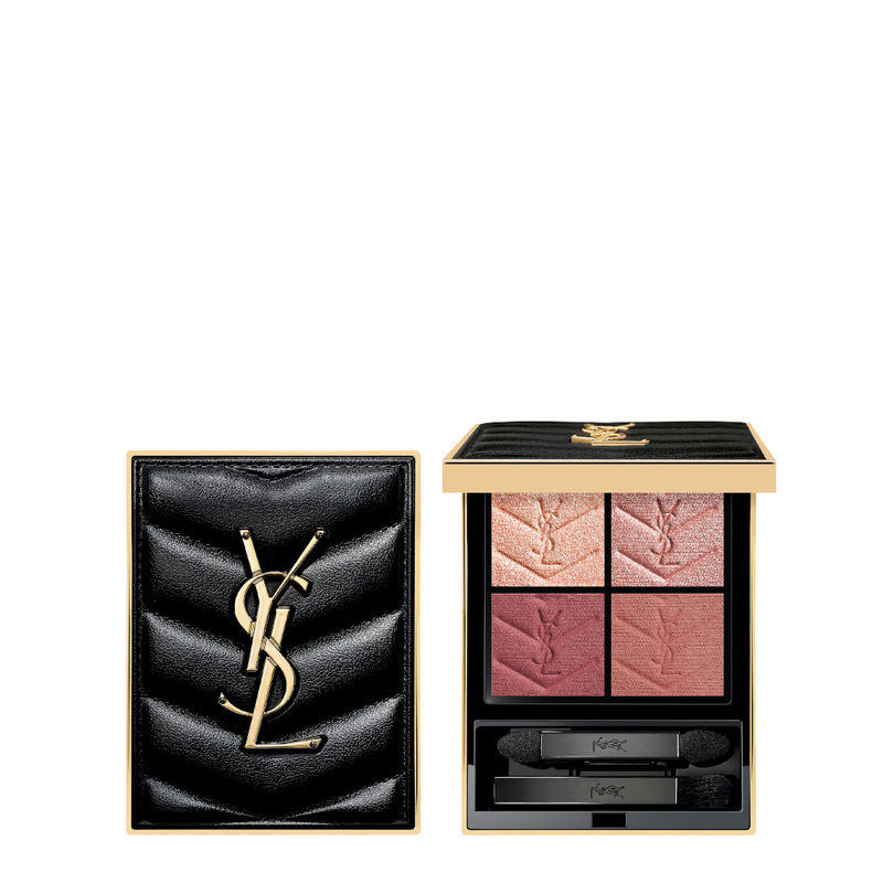 Yves Saint Laurent Couture Mini Clutch Eye Shadow Palette - Medina Glow