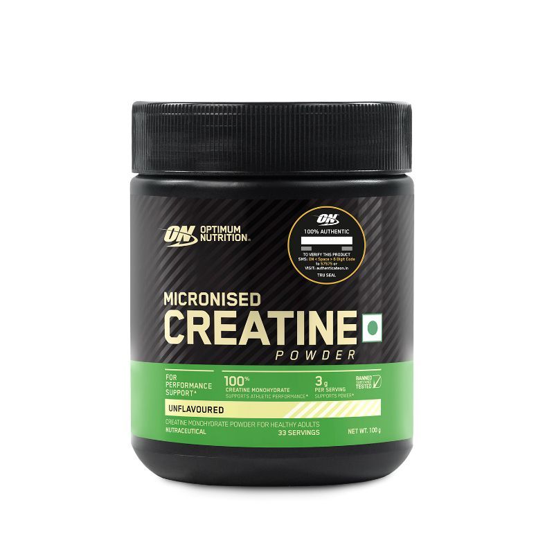 Optimum Nutrition (ON) Micronized Creatine Powder