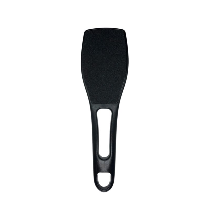 MEPOINT Double Sided Foot Scrubber For Dead Skin - Color May Vary