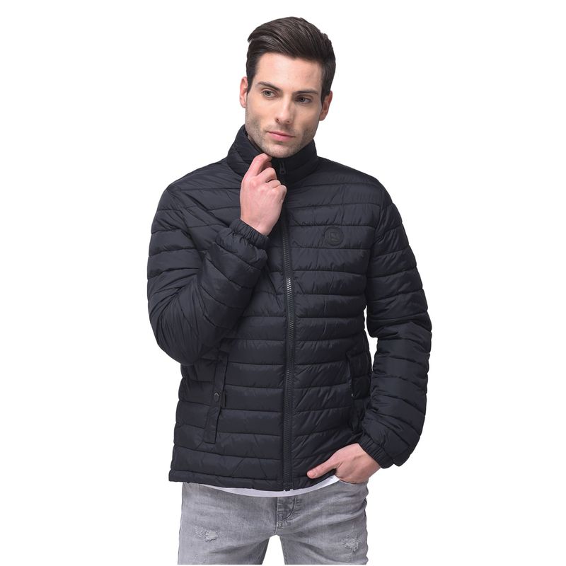 Woodland half sleeve jacket store