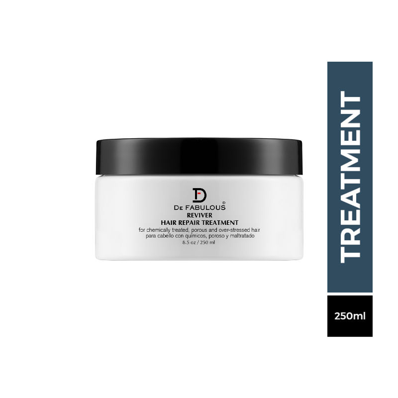 De Fabulous Reviver Hair Repair Treatment