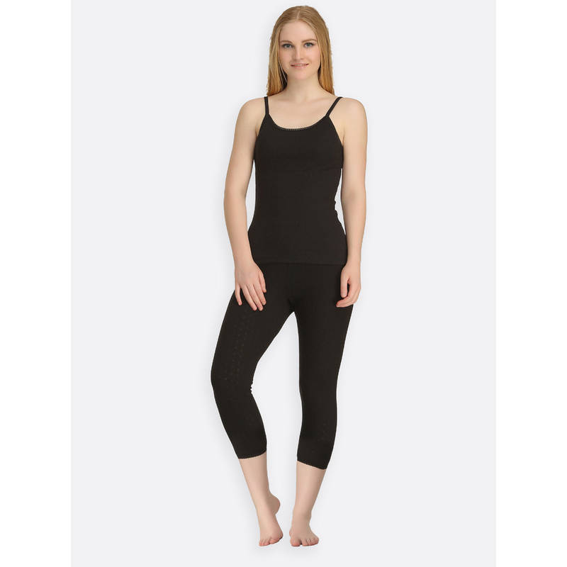 Kanvin Thermal Top and Bottom (Set of 2) (M)