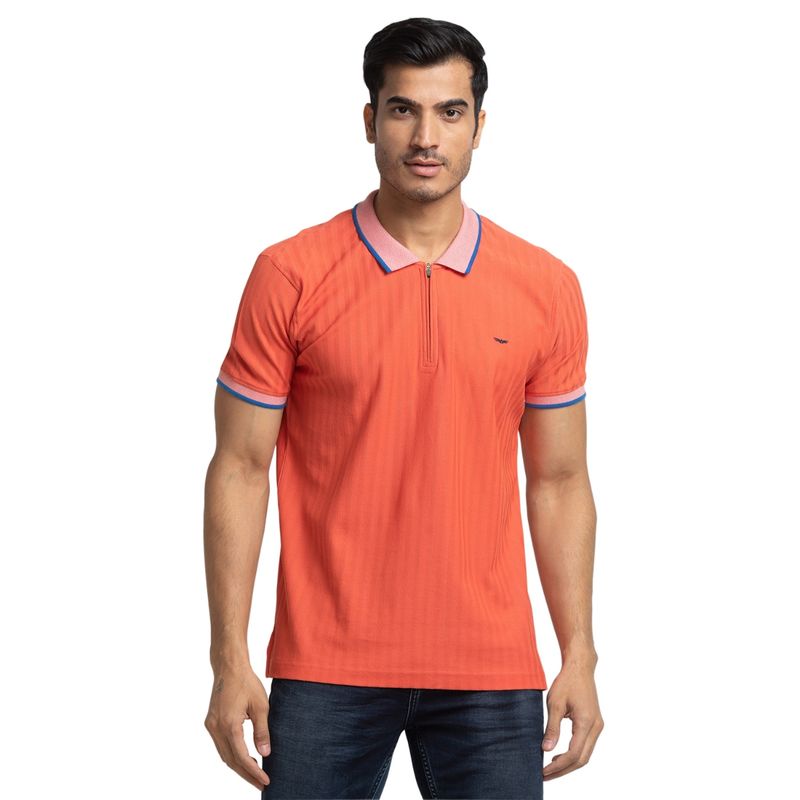 Park Avenue Medium Red T-Shirt (39)