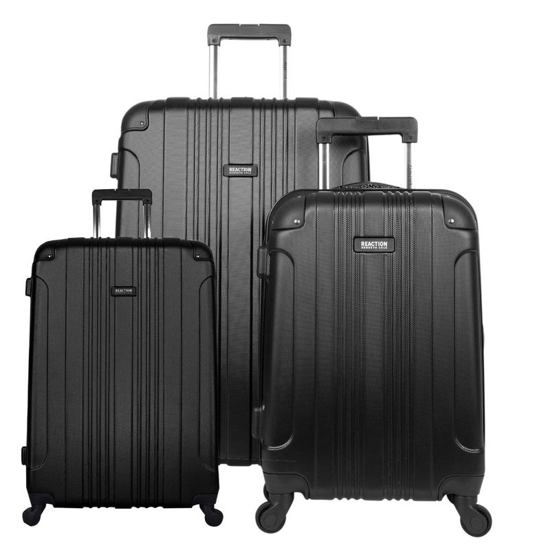 Buy Reaction Kenneth Cole Out of Bounds 4-Wheel Hardside Luggage