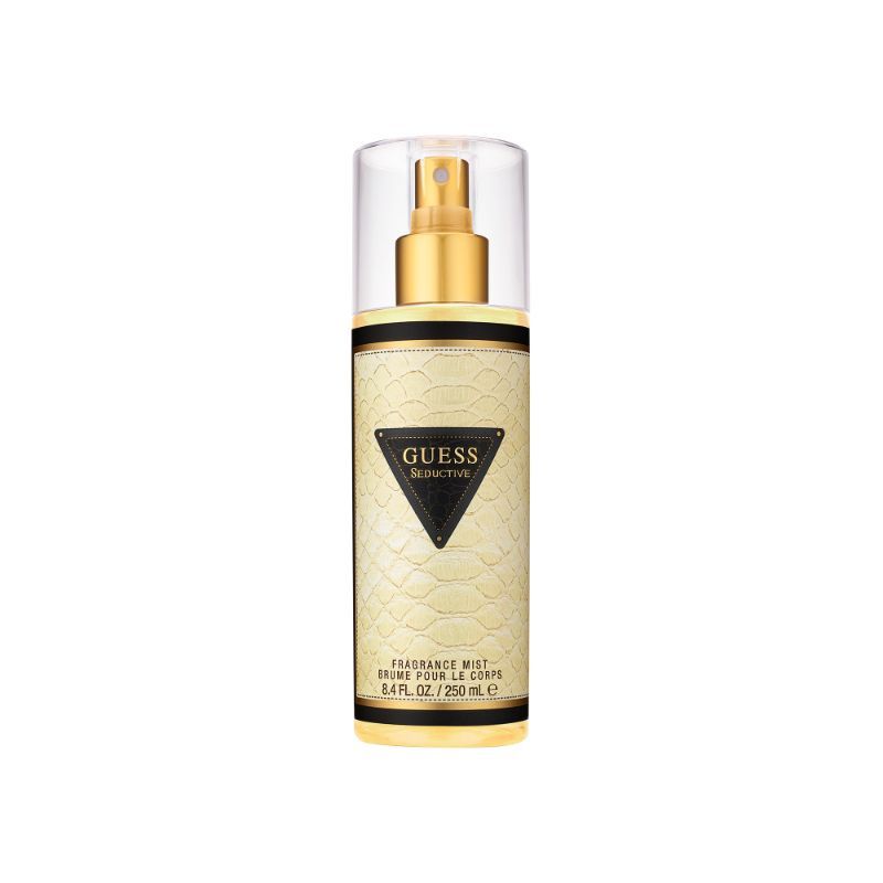 Buy GUESS Seductive Body Mist Online