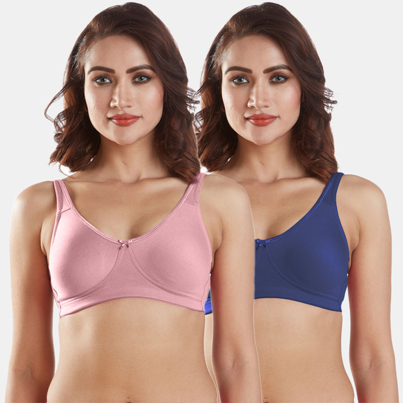 Sonari Yaris Women's Molded Bra - Multi-Color (30C)