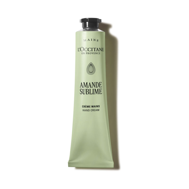 L'Occitane Almond Hand Cream