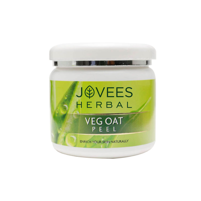 Jovees Veg OAT Peel