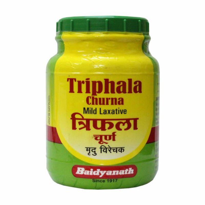 Baidyanath Triphala Powder For Digestion