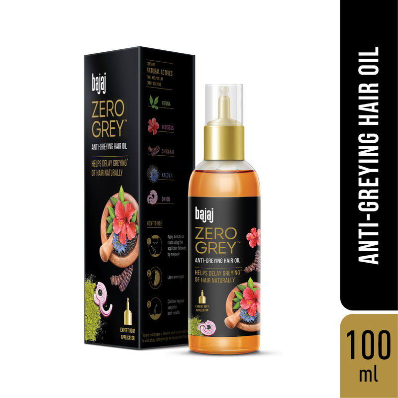 True Roots Botanical Hair Tonic To Delay Hair Greying Buy True Roots Botanical Hair Tonic To Delay Hair Greying Online At Best Price In India Nykaa Greying of hair is caused due to decreasing levels of melanin in the hair roots.