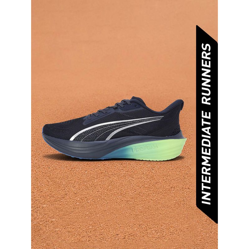 Puma Fade Pro Running Shoes (UK 10)