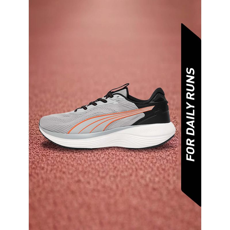 Puma Galaxies Pro Mens Performance Boost Running Shoes (UK 8)