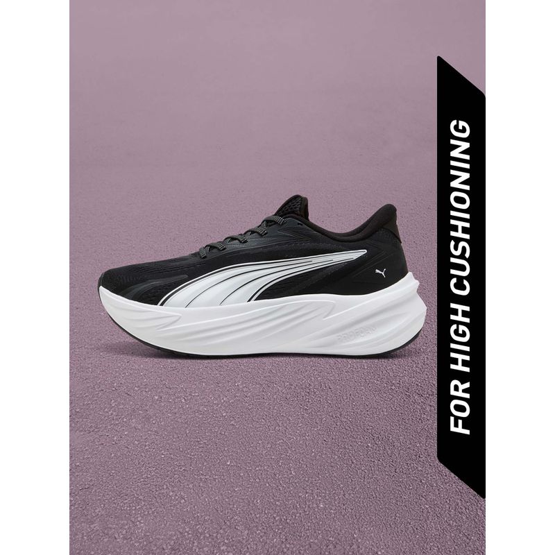 Puma Unisex Maxima Pro Running Shoes (UK 11)