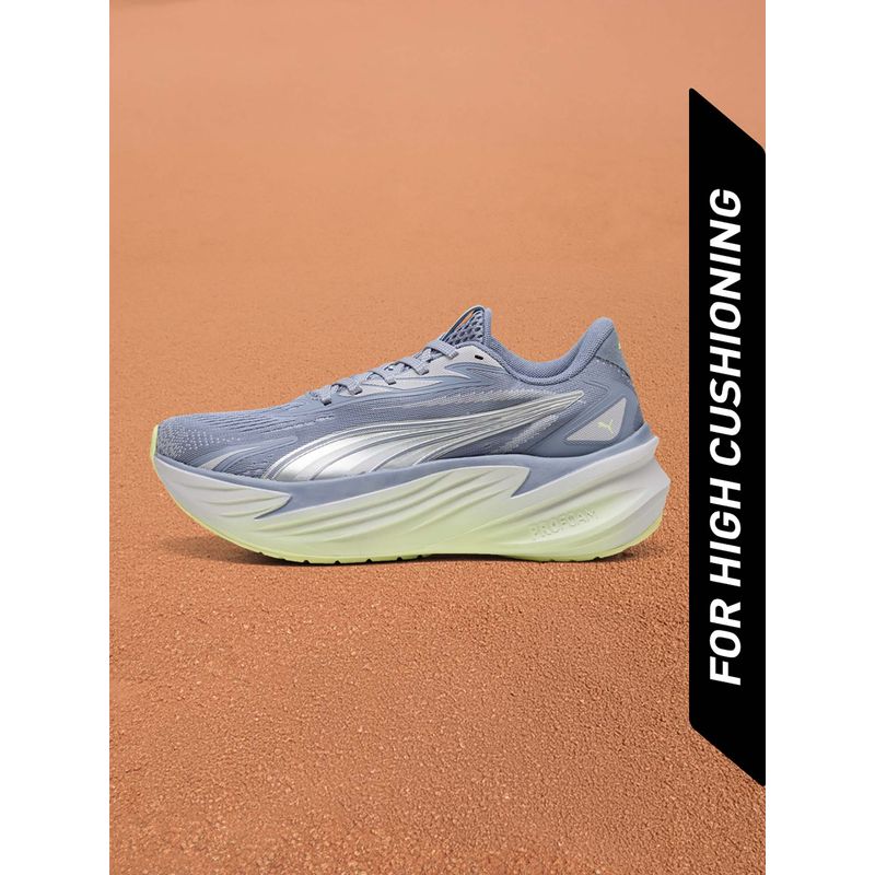Puma Unisex Maxima Pro Running Shoes (UK 10)