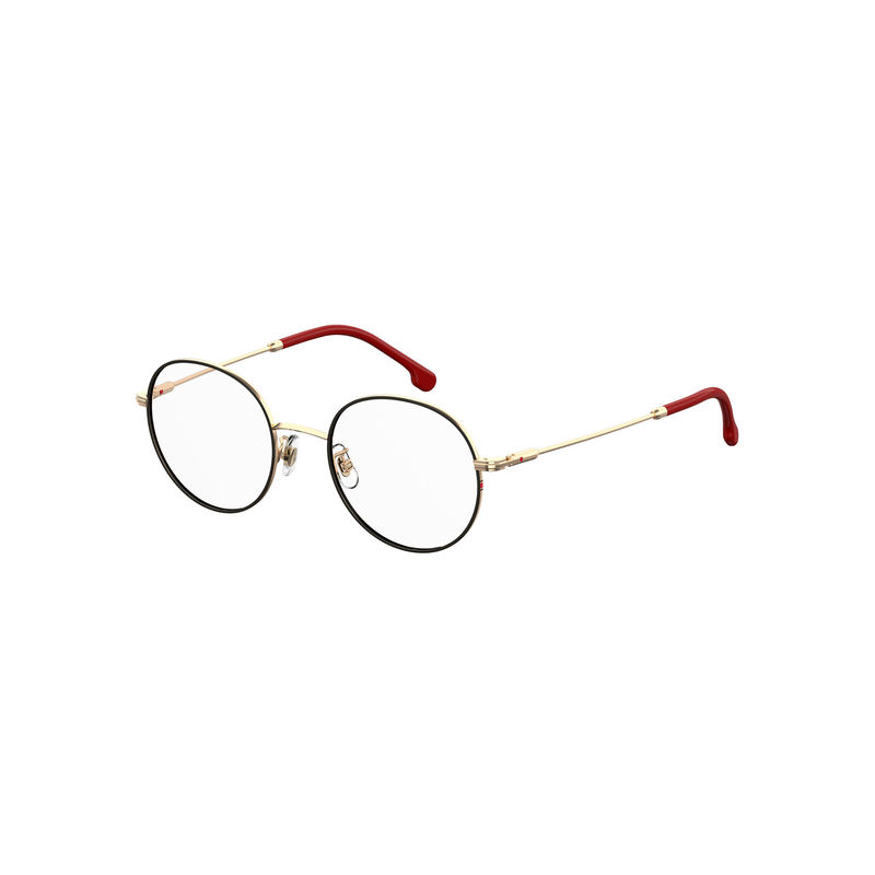 Carrera Black Polyamide Glasses (Frames) main image 0