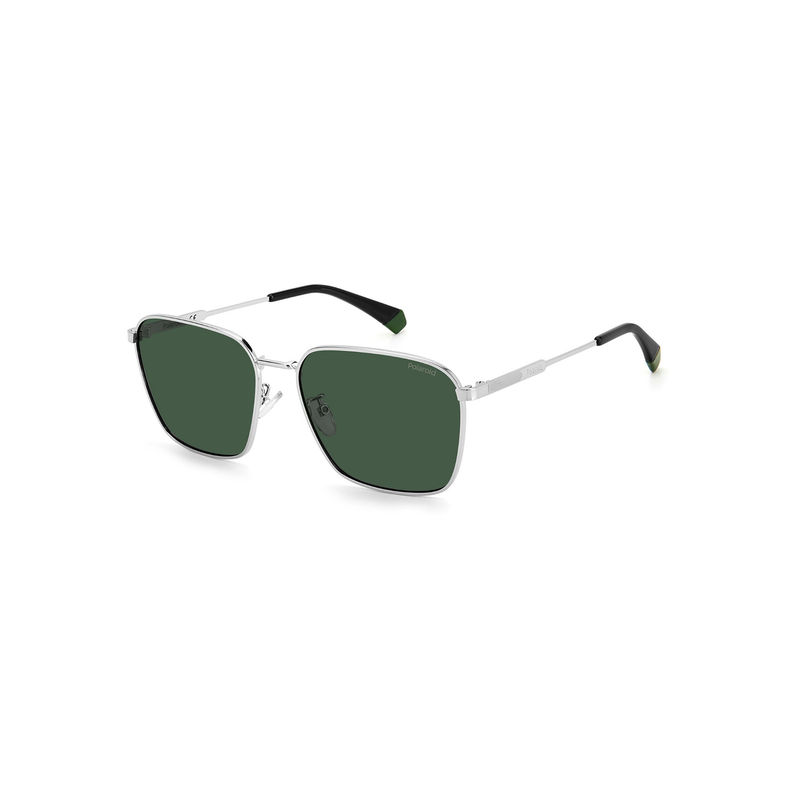 Polaroid Bicolor Acetate Sunglasses