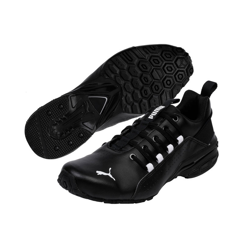 Puma hexa dot running shoes shop