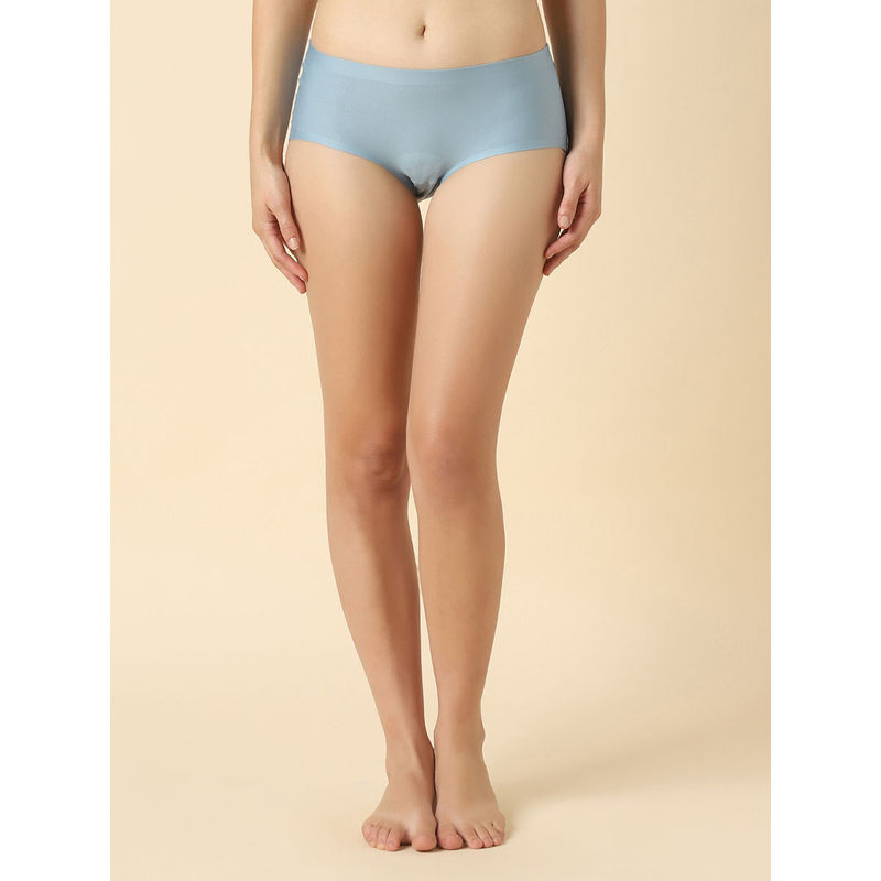 Van Heusen Women Seamless Invisilite Hipster Panty (S)