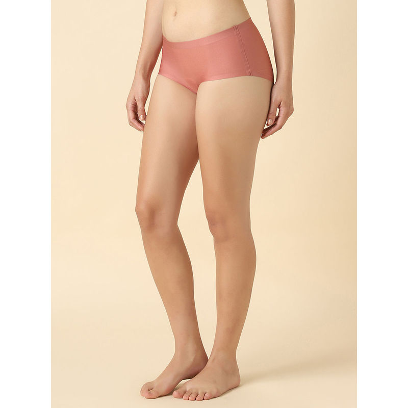Van Heusen Women Seamless Invisilite Hipster Panty (S)