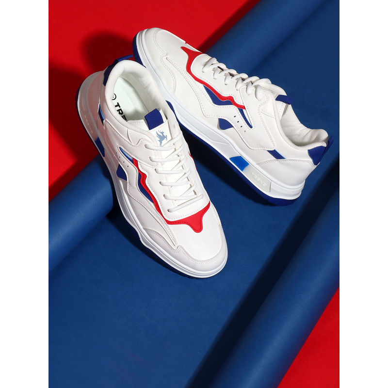 Trenz Shoes Thunder Men (UK 6)