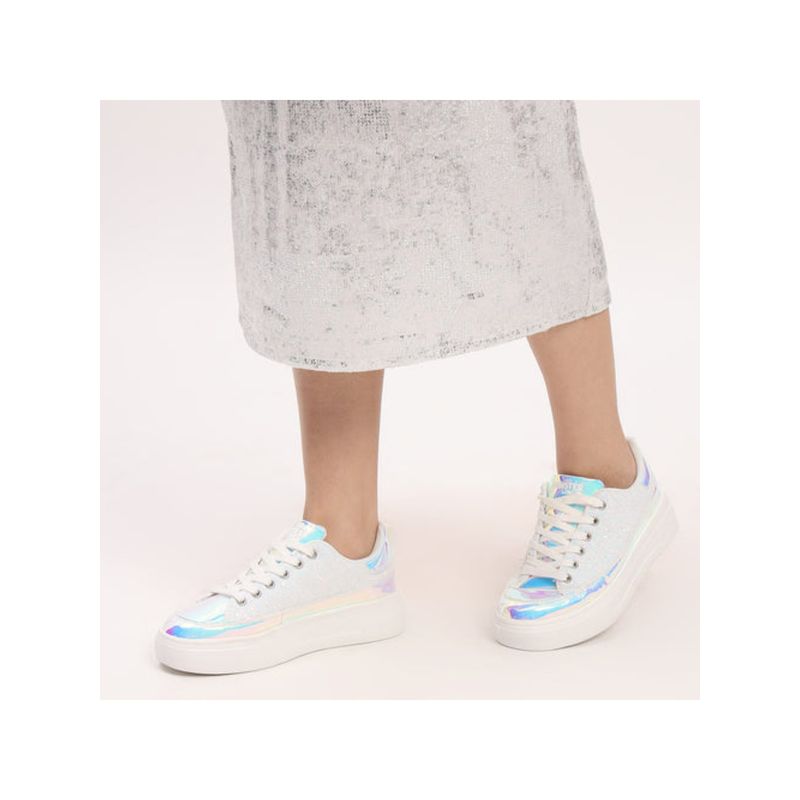 Hamster London Mousehole Bling Party Sneakers (EURO 36)