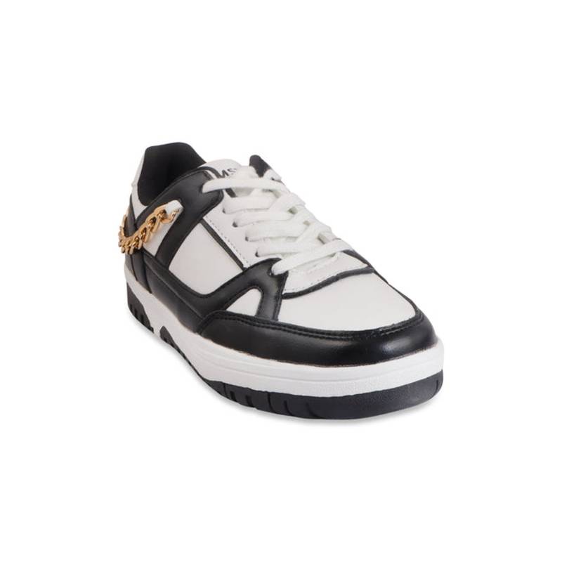 Hamster London Haven Black Party Sneakers (EURO 36)