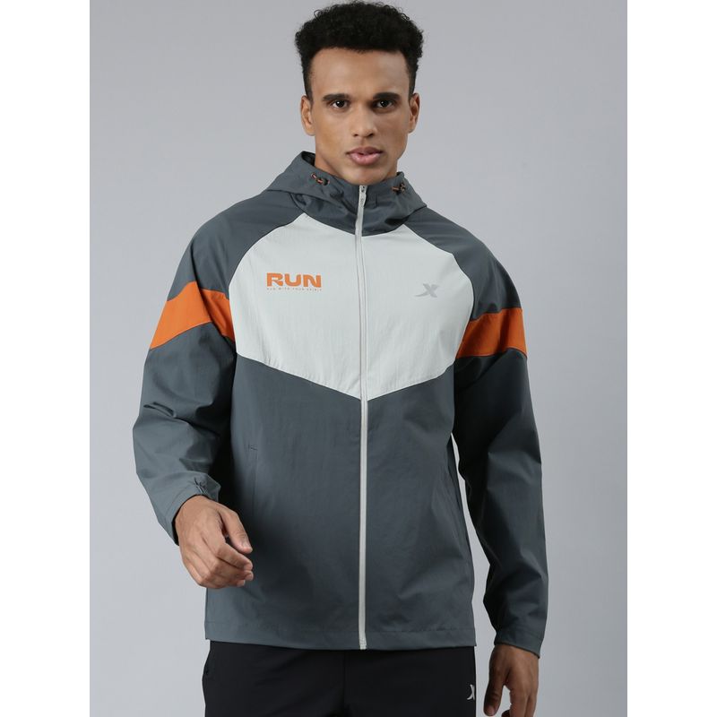 Xtep Multi Jacket for Men (L)