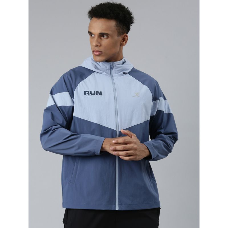 Xtep Multi Jacket for Men (3XL)