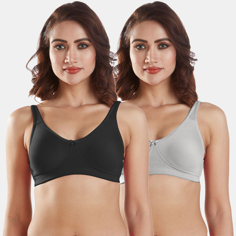 Sonari Yaris Women's Molded Bra - Multi-Color (30C)