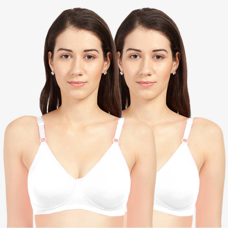 Sonari Olivia Non Padded T-Shirt Bra - Multi-Color (34B)