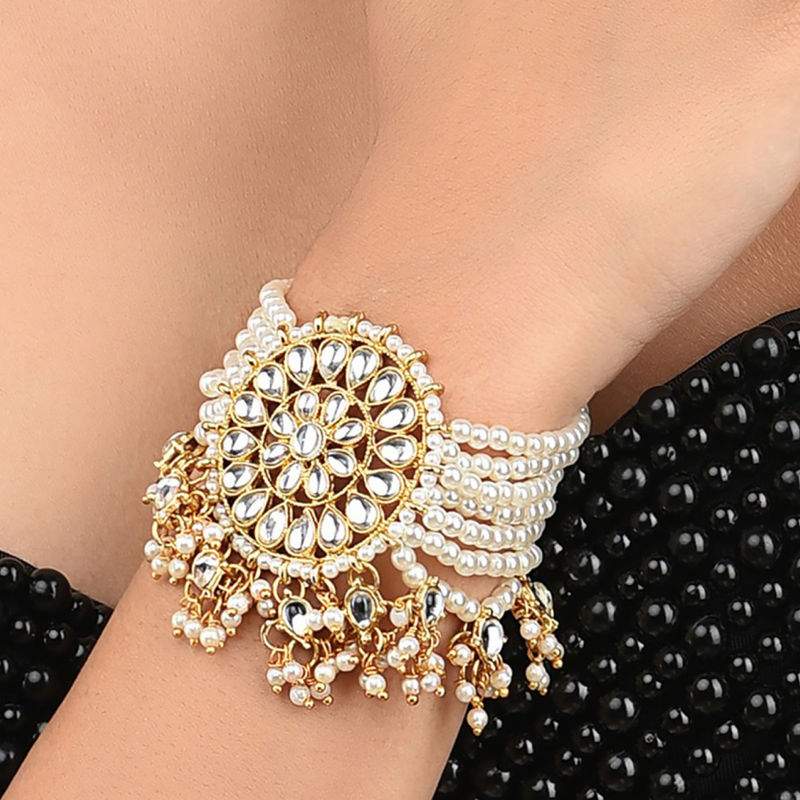 Naira hand bracelet cheap