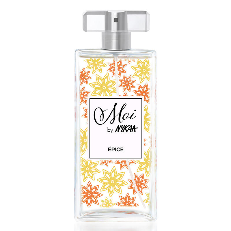 Moi By Nykaa Eau De Perfume Review Nykaa We request you to please check the same.
