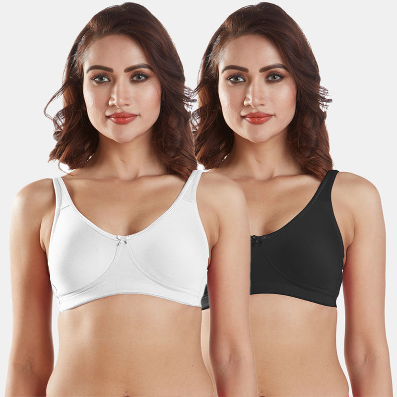 Sonari Yaris Women's Molded Bra - Multi-Color (30C)