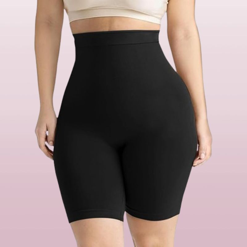 BRACHY High Waisted for Tummy Control Thigh Slimming Technology (XL)