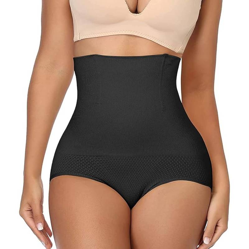 BRACHY Tummy Control Shapewear Cincher Shaping Underwear Panty (M)