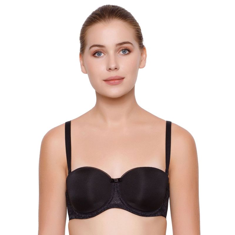 Triumph BeautyFull Essential Wired Padded Detachable Straps Tshirt