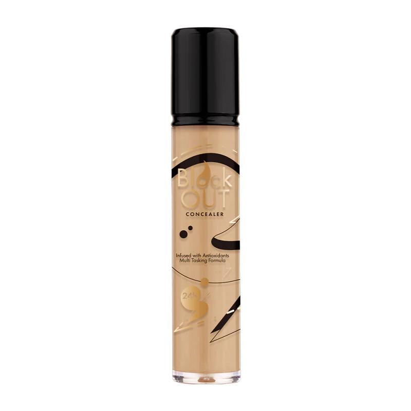 Character Block Out Concealer - Truffle