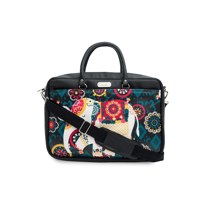 Chumbak laptop backpack deals