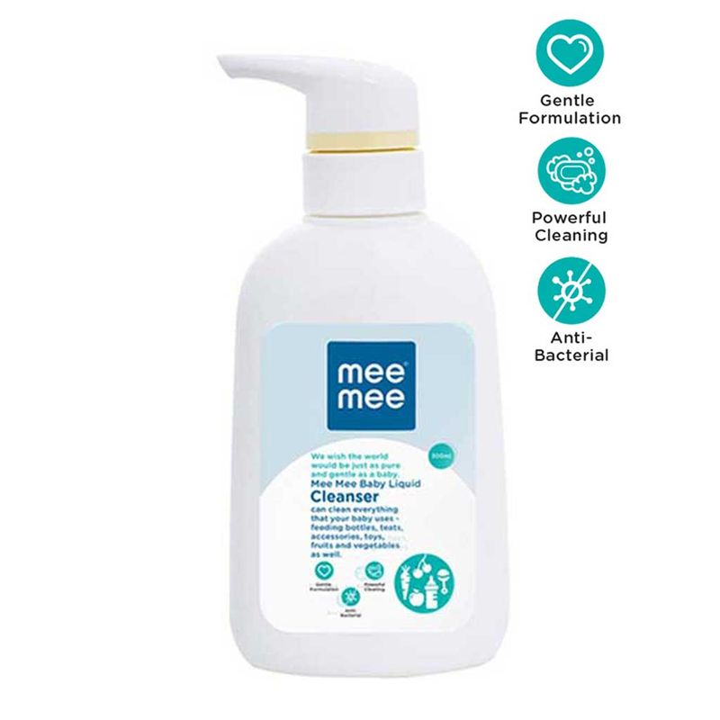 mee mee bottle wash