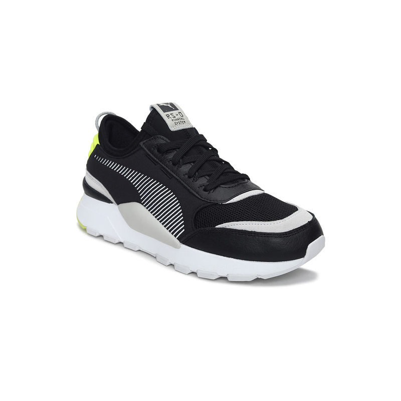 Puma rs0 black online